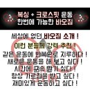 BAO PT | 송파 문정동 복싱 다이어트 후기 많은 바오짐 [송파구 문정]