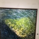 김형석 작가 사진전 / 제주, 감정의 공명 &lt;共鳴&gt; / 북촌 일백헌
