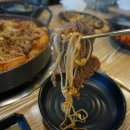 화산식당 이미지