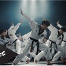 용인대 k-타이거즈 태권도장 이미지