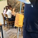 까사하나 | 연남동 고기집 데이트 홍대 슈하스코 까사브라질 솔직후기