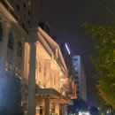 국회대로76길 | 여의도 국회의사당역 켄싱턴호텔 가성비 숙박 조식 후기