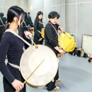 함안 화천농악 이미지