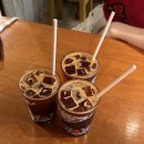 홍콩 셩완 (上環) 분위기 좋은 카페, 하이웨이커피 (halfway coffee) 아이스 아메리카노 가격 · 위치...