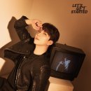 UKISS 13TH MINI ALBUM [LET&#39;S GET STARTED] CONCEPT PHOTO 이미지