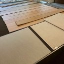 서울 구축아파트 인테리어 기록 Ep.2｜학동역 구정마루 디자인라운지 방문 후기 및 마뷸러스 색상 비교