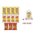 스마일스낵 이미지