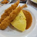 서학골 | 태백 동네 맛집 돈까스 오므라이스 &lt;미전&gt; 카페&amp;밥집 메뉴