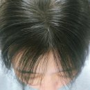 헤어팡팡 | 다이소 팡팡 헤어쿠션ㅣ정수리 빈머리 정수리 탈모, 새치 커버 다이소 흑채 #내돈내산 후기