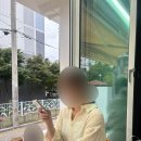 GS25 진영휴먼빌점 | 서울 합정 카페 ‘실루엣 커피’ ‘silhouette coffee’ 데이트하기 좋은 테라스 카페