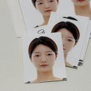 6294 | 홍대 여권사진 신분증 스튜디오 피플 가성비 사진관 후기