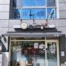 소담동_소담동 타임빌딩 앞 | 세종 데이트 코스로도 딱 좋은 소담동 눈꽃샤브에서 눈꽃크림샤브 먹고 온 후기