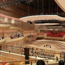 부천아트센터 콘서트홀 이미지