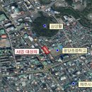 광양초등학교 이미지