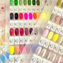 예쁜손네일 이미지