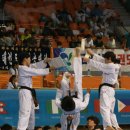 힘찬나래태권도장 이미지