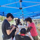 신성대학교 불교 동아리 상준스님과 함께 이미지