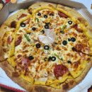 평택 안중 피자 맛집 방문포장할인 안중 피자마루