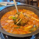 돌집 | 원주 부대찌개 맛집 돌집부대찌개, 오랜만에 다시 찾은 후기