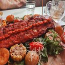 시카고388 | 부천) 송내/중동역 맛집 대형 카페 라운지 &#39;시카고388&#39;