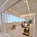 바디 라인 필라테스 이미지