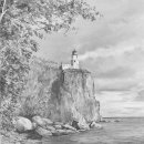 연필스케치 이미지