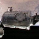 이 우주에서의 날에! 2007년 10월 23일: NASA가 하모니 모듈을 ISS로 발사, STS-120 우주왕복선 임무 이미지