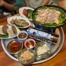 속초 포차거리 맛집 단체석 서주방, 친구들이랑 방문한 솔직후기