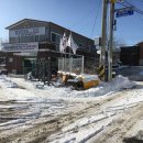 별스런 산책 | 밤새 소복소복 하얀눈이 쌓였어요 (feat.안전)... 후기