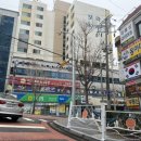 씨유부산재송점 이미지