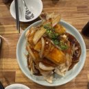 문탠로드 주차장내 | 해운대 달맞이 현지인 추천 중식 맛집[경동반점]웨이팅,주차이용법 내돈내산후기