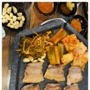 통큰대포삼겹살 이미지