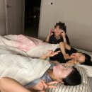 성주로50 캠프앤펜션 | 여름 피서지로 딱! 경북 성주 무흘계곡🌿/평상 대여/아이들 놀기 좋은 곳