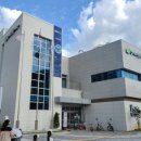 왕배푸른숲도서관 2층 이미지