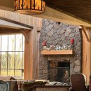 멍멍이발바닥 | 제주 서귀포 감성 산장 카페 ‘친봉산장’ 후기 (🐶반려견동반 가능)