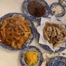 첼트넘 8-9일차 / 한식파티 그리고 회전초밥과 뜻밖에 쇼퍼홀릭