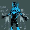 블루비틀[3대](Blue Beetle) &lt;마지막 수정일 20070208&gt; 이미지