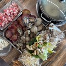 대교왕새우 이미지