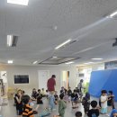용인대 아이키즈 태권도장 이미지