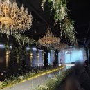 공단갈비뷔페 | 하객입장에서 본 수원 더 시그니처클래스 웨딩홀 주차, 뷔폐음식 후기