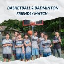 Fairview vs Campus Rangers 이미지