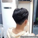 깍쇠 미용실 이미지