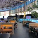 KT 개방화장실 이미지