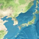 서울의 풍수지리 이미지