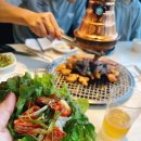 [검단맛집] 명륜진사갈비 인천완정역점, 갈비 무제한!