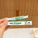 제이덴탈 | 강아지 칫솔 치약 올인원으로 치석관리! 몽셰펫 노 플라그 덴탈펜