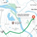 500065 | 하노이 5km Techcombank 인터네셔널 마라톤 후기,,