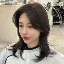 청담역 미용실 헤어샵 루아나 애솔 대표원장 네이비브라운 염색 커트