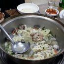 갈마칼국수