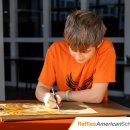 RAS-Art builds thinkers, not just artists. Art gives students a voice. 이미지